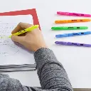 2013164 - Destacadores Sharpie Pocket Set 4 Colores Surtidos (3).webp