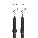 Lápices Gel Sharpie S-Gel Puntas.webp