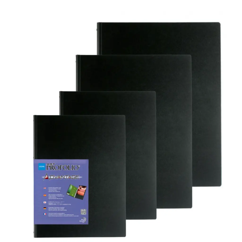 Libretas Art creation.webp