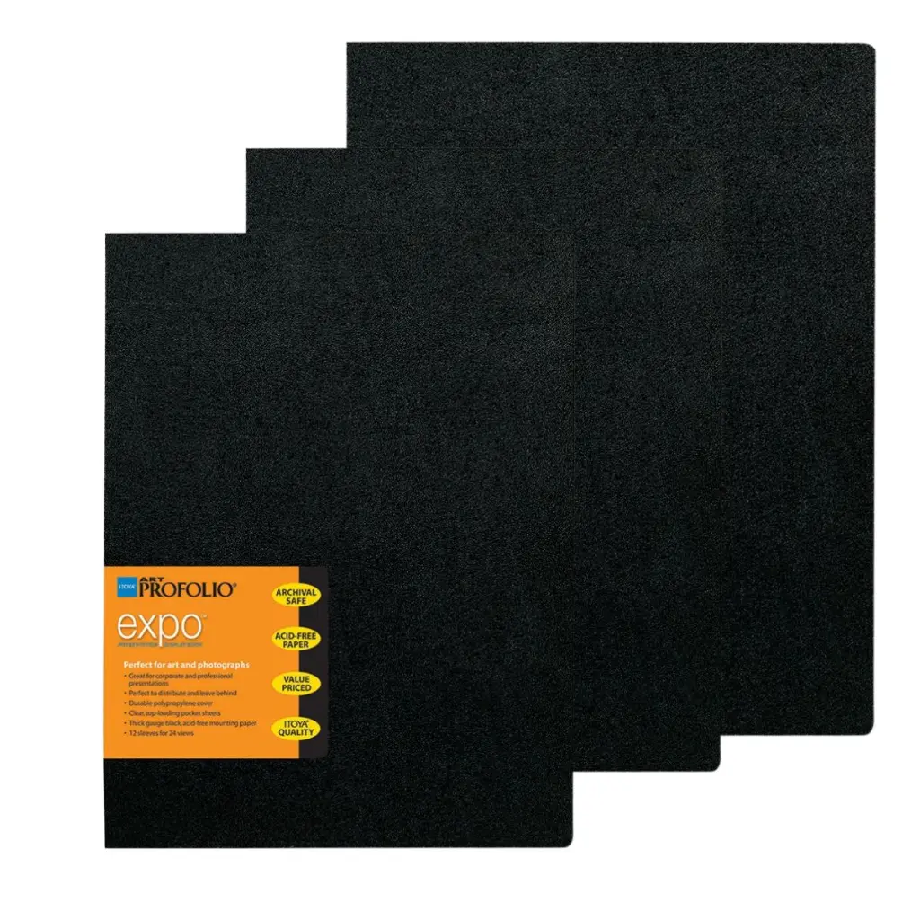 Carpeta Portafolio Itoya Expo.webp