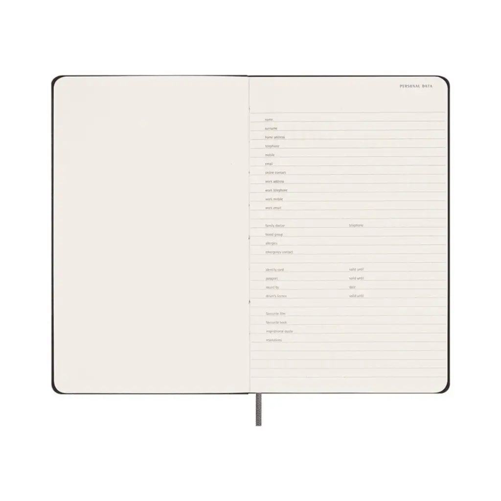 8056598857122 - Agenda Moleskine Sin Fecha Vista Semanal + Notas (4).webp