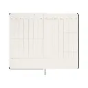 8056598857122 - Agenda Moleskine Sin Fecha Vista Semanal + Notas (5).webp
