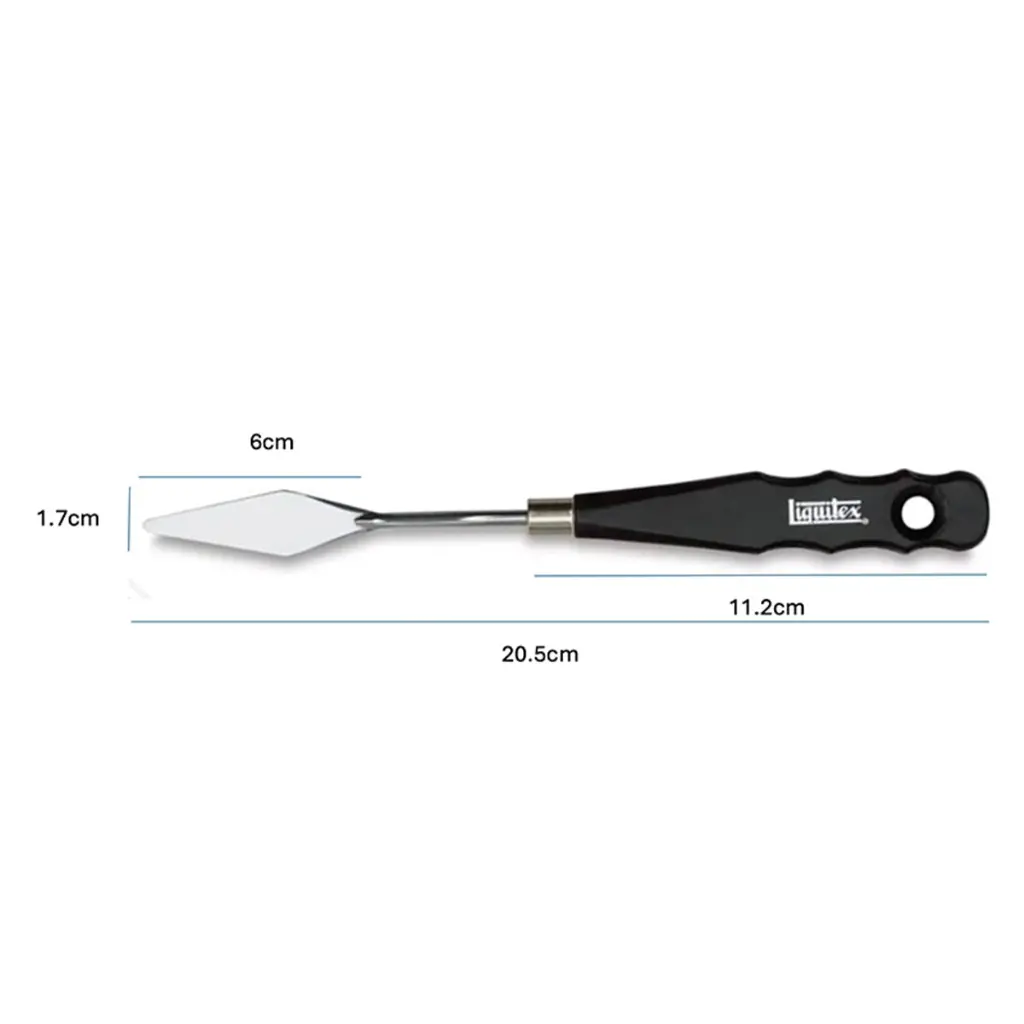 119901 LIQUITEX ESPÁTULA SMALL KNIFE #1.webp