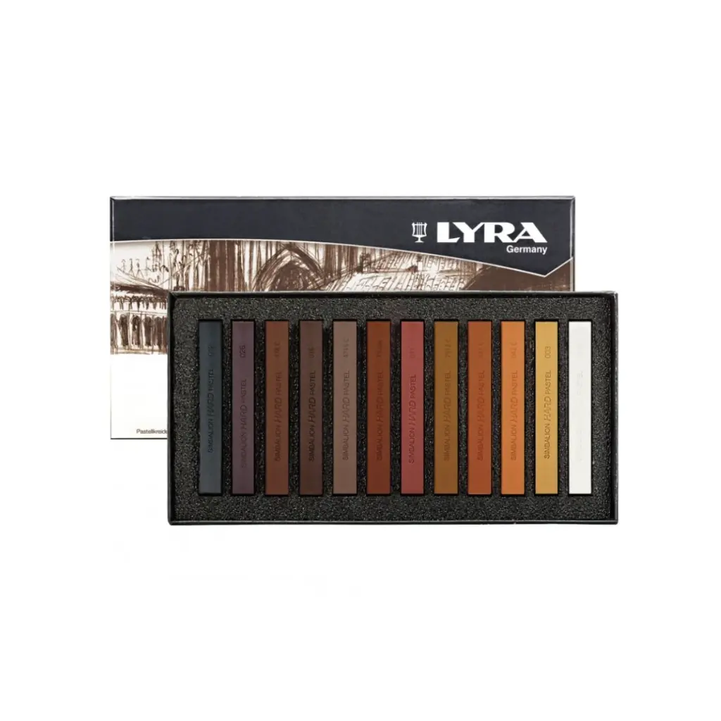 L5641121 - Pastel Duro Lyra 12 Tonos Tierra (2).webp