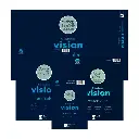 Portada - Block Acuarela Strathmore Vision 300gr 30 Hojas 15.2 x 22.9 cm.webp