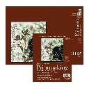 Portada - Block Papel Grabado Strathmore 280gr 15 Hojas.webp