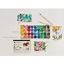 P704-4-1 - Tarjetas Postales de Acuarela Strathmore 300gr 10.2x15.2cm 15 Hojas Acuarela (3).webp