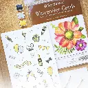 P205-150 - Tarjetas para Acuarela Strathmore 300gr 12.7x17.4cm 6 Hojas + Sobres (4).webp