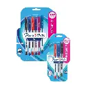 Portada Lápices Gel Paper Mate Punta Fina 0.6mm Sets.webp