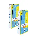 Portada - Lápices Pasta Inkjoy Paper Mate Punta Fina 0.7mm Caja 12 Unidades.webp
