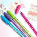 Lápices Pasta Inkjoy Paper Mate Punta Fina 0.7mm Sets.webp