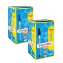 Portada - Lápices Pasta Inkjoy Paper Mate Punta Media 1.0mm Caja 50 Unidades.webp