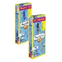 Portada - Lápices Pasta Inkjoy Paper Mate Retráctil Punta Fina 0.7mm Caja 12 Unidades.webp