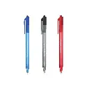 2166765 - Lápices Pasta Inkjoy Paper Mate Retráctil Punta Fina 0.7mm Set 3 Colores (2).webp