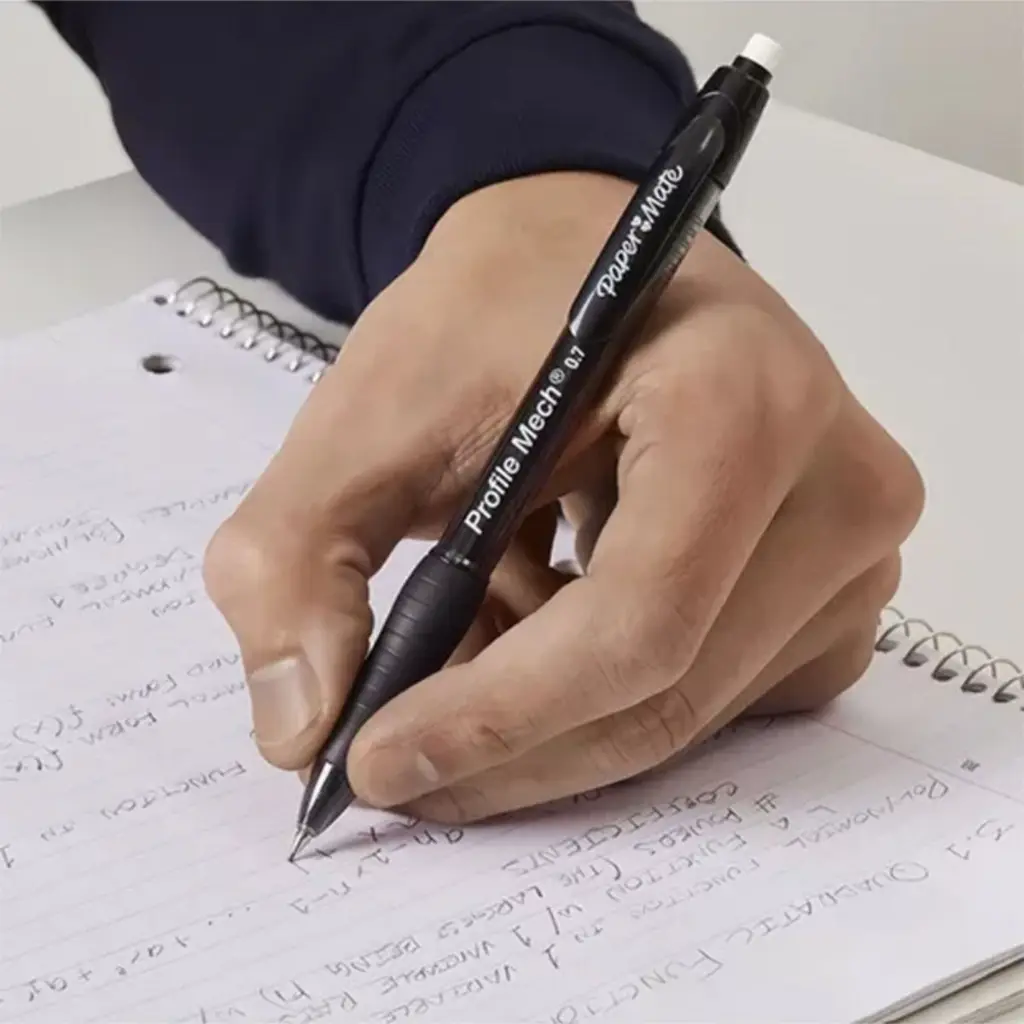 2188311 - Portaminas Paper Mate 0.7mm + Repuestos (2).webp