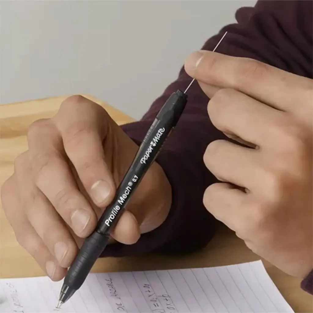 2188311 - Portaminas Paper Mate 0.7mm + Repuestos (3).webp