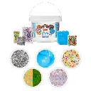 2175932 - Balde de Slime Elmers Transparente con 5 Complementos (2).webp