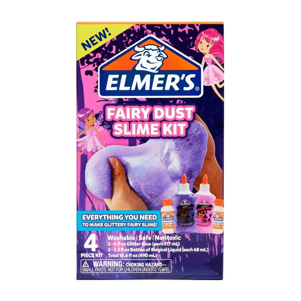 2190606 - Kit Slime Elmers Glitter Brillo de Hadas 4 Unidades (2).webp