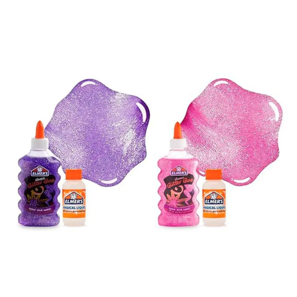 2190606 - Kit Slime Elmers Glitter Brillo de Hadas 4 Unidades (4).webp