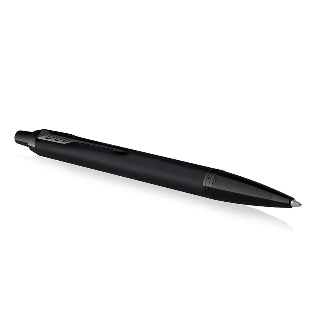 2127892 - Bolígrafo Parker IM Acromathic Negro Mate (2).webp