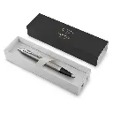 2143631 - Bolígrafo Parker IM Essential (Acero Inoxidable (2).webp