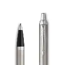 2143631 - Bolígrafo Parker IM Essential (Acero Inoxidable (4).webp