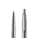 1953170 - Bolígrafo Parker Jotter Acero Inoxidable (Acero) (2).webp