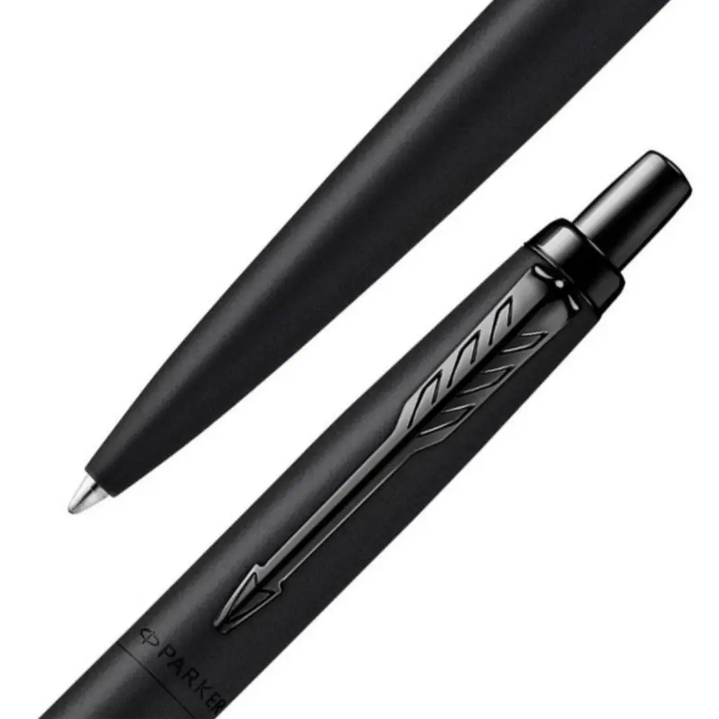 2122753 - Bolígrafo Parker Jotter XL Retráctil Monocromático Negro Mate (3).webp