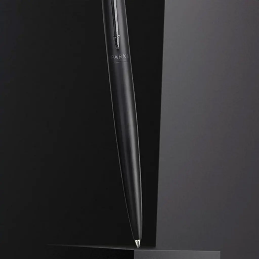 2122753 - Bolígrafo Parker Jotter XL Retráctil Monocromático Negro Mate (2).webp