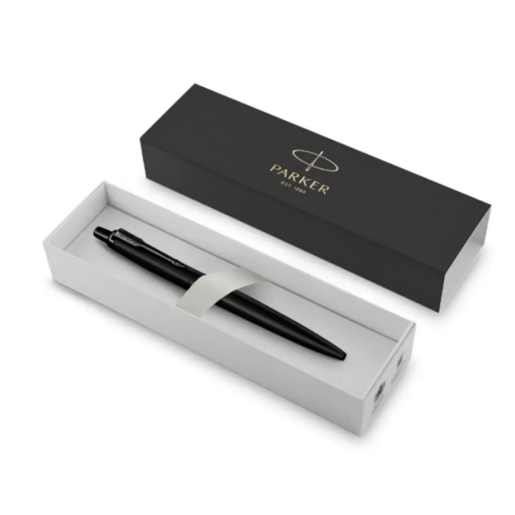 2122753 - Bolígrafo Parker Jotter XL Retráctil Monocromático Negro Mate (4).webp