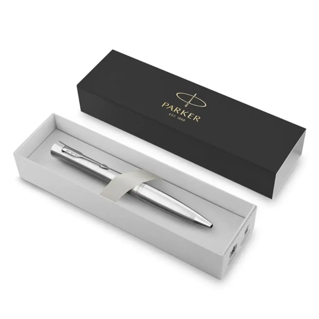 2143641 - Bolígrafo Parker Urban (Metro Metallic) (3).webp
