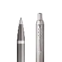 2203898 - Bolígrafo Parker IM Writing Rituals (Grey) (3).webp