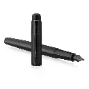 2127741 - Pluma Parker IM Acromathic Negro Mate (3).webp