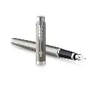 2143635 - Pluma Parker IM Essential Acero inoxidable (2).webp