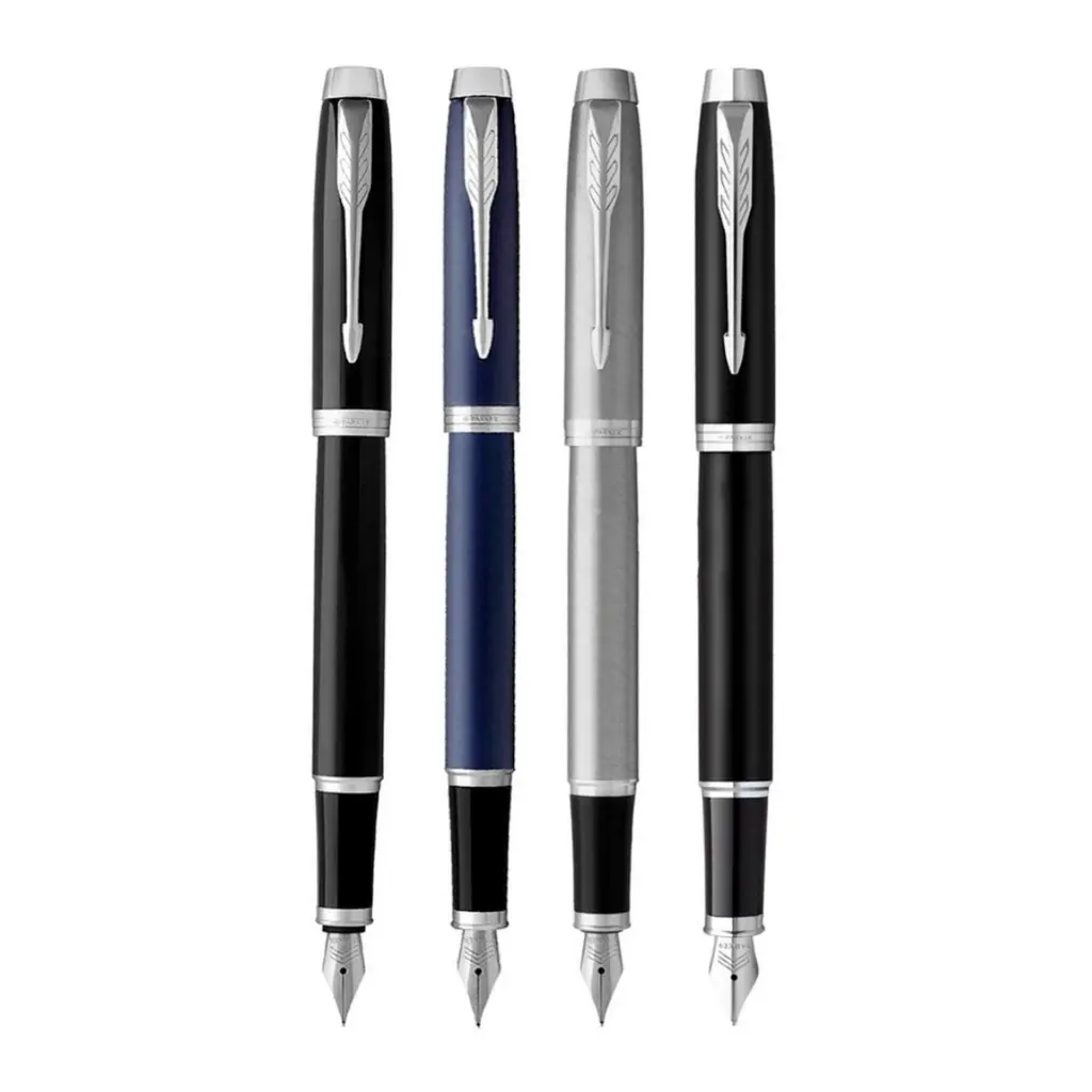 Portada Pluma Parker IM Essential.webp