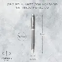 2203895 - Pluma Parker IM Writing Rituals Grey.webp