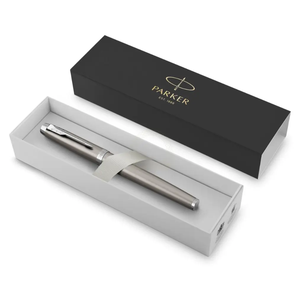 2143633 - Roller Parker IM Essential (Acero Inoxidable) (3).webp