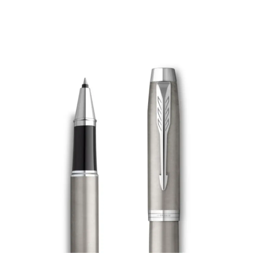 2143633 - Roller Parker IM Essential (Acero Inoxidable) (4).webp