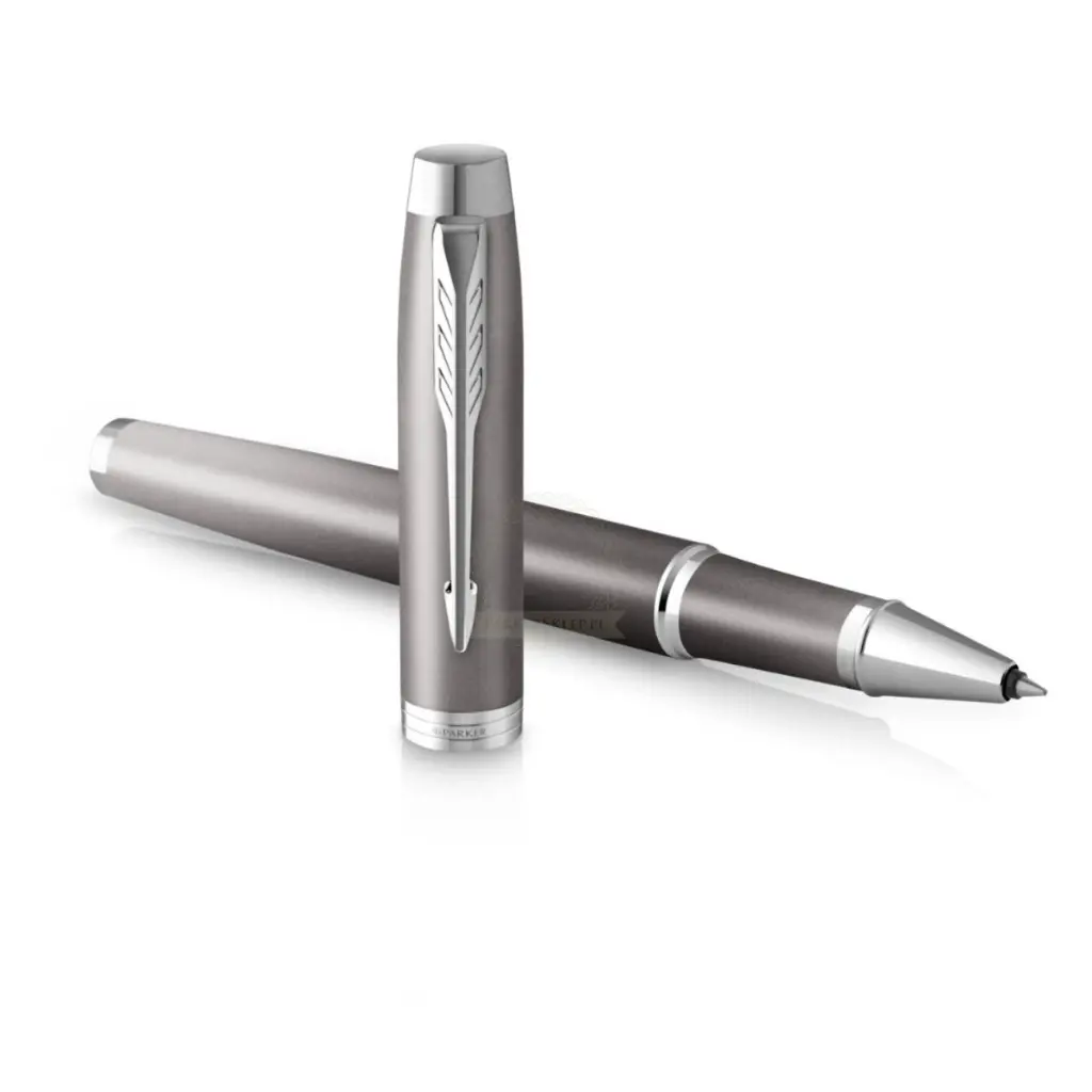 2203897 - Roller Parker IM Writing Rituals (Grey) (3).webp