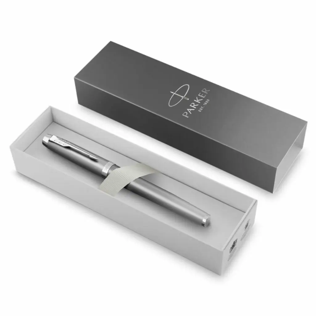 2203897 - Roller Parker IM Writing Rituals (Grey) (2).webp