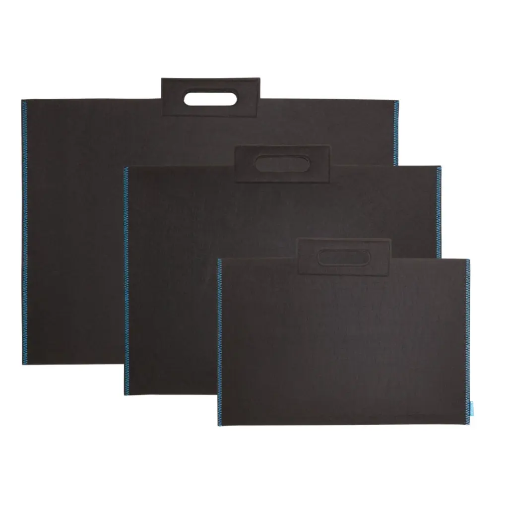 Itoya Portafolio Negro.webp