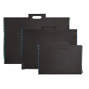 Itoya Portafolio Negro.webp