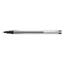 4000852 - Bolígrafo Lamy Logo Matt Black Tinta M16 Azul (2).webp