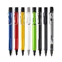 Portada - Bolígrafos Lamy Safari M Tinta M16 Azul.webp
