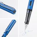 4000315 - Pluma Lamy Al-Star Tinta T10 Azul (Ocean Blue) (4).webp