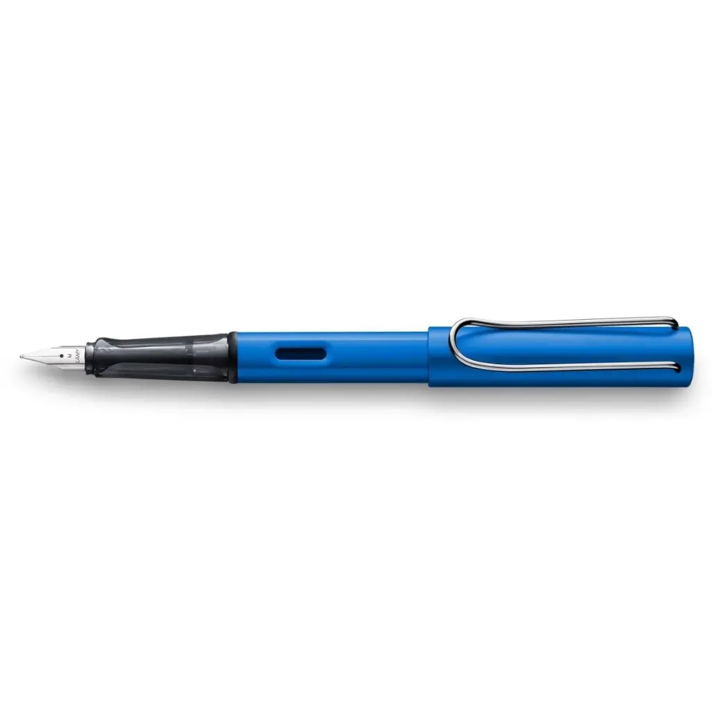4000315 - Pluma Lamy Al-Star Tinta T10 Azul (Ocean Blue) (3).webp