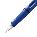 4000145 - Pluma Lamy Safari M Tinta T10 Azul (Azul) (2).webp