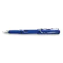 4000145 - Pluma Lamy Safari M Tinta T10 Azul (Azul) (3).webp