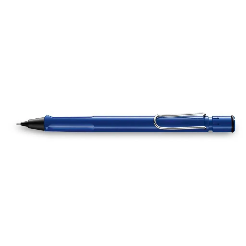 4000738 - Portamina Lamy Safari 0.5 mm (Azul) (2).webp