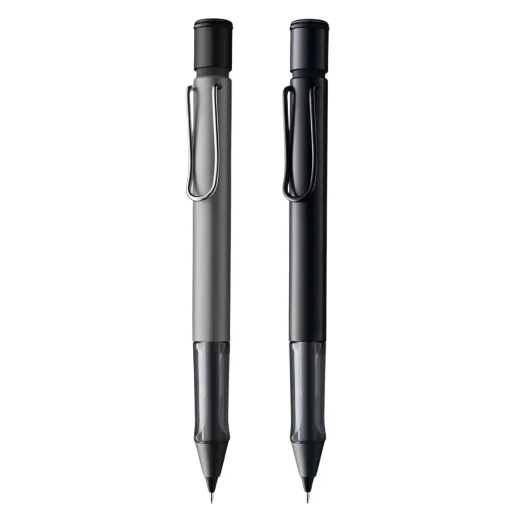 Portada - Portaminas Lamy Al-Star 0.5mm.webp